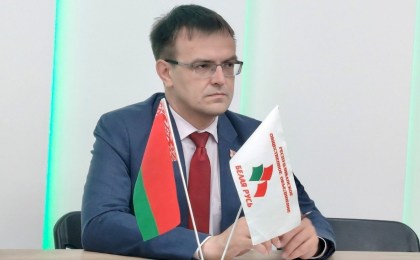 Чернобыль: путь от возрождения к развитию. Единый день информирования прошел в ОАО «Ручайка»