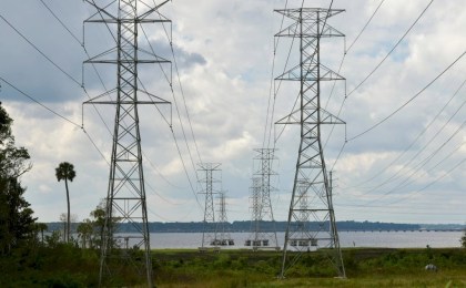 Правила поведения вблизи ЛЭП: 9 строгих «нельзя»