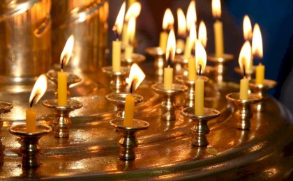 Радоница: традиции и смыслы