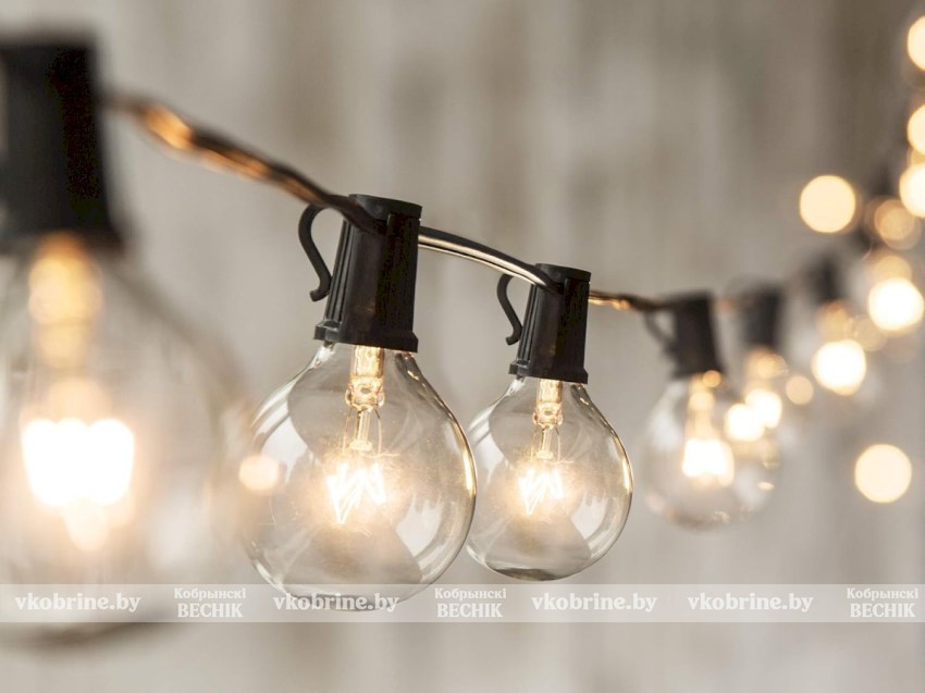 Узнали график отключения света в Кобринском районе с 22 по 25 апреля - ищите свой адрес