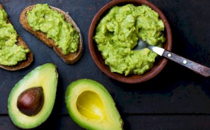 От гаспачо до смузи: три зеленых рецепта