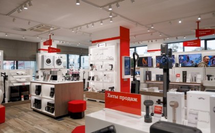 А1 отмечает 27 лет: обновленный магазин и суперскидки для клиентов