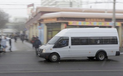 От валидаторов до такси: что поменялось в правилах пассажирских перевозок в апреле