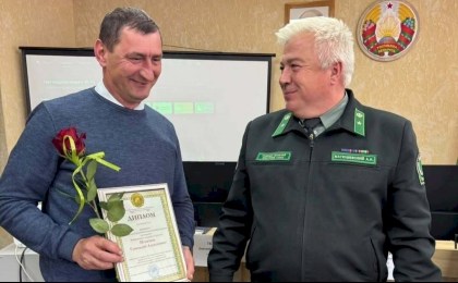 Формула успеха Геннадия Игнатюка: мастерство, скромность и верность лесу