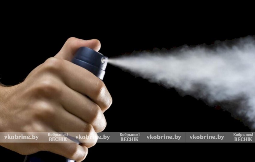 Ваша невидимая стража: законно ли носить газовый баллончик для самообороны?