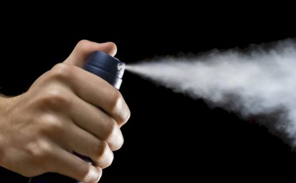 Ваша невидимая стража: законно ли носить газовый баллончик для самообороны?