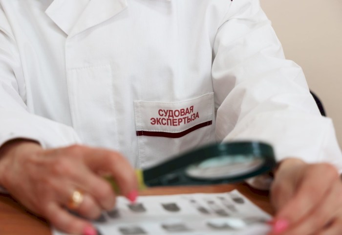 Железное терпение и аналитический ум: репортаж корреспондента «КВ» из «закулисья» судебной экспертизы