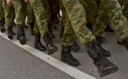 Белорусов начали призывать в армию – куда отправляют служить