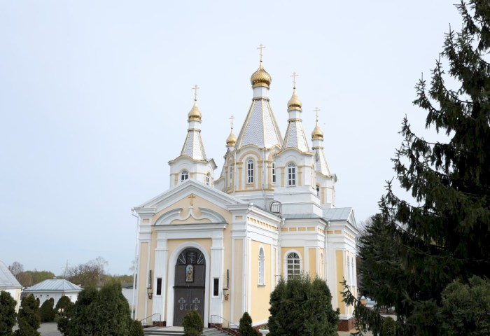 Проповедь недели. Неделя 3-я по Пасхе, святых жен-мироносиц