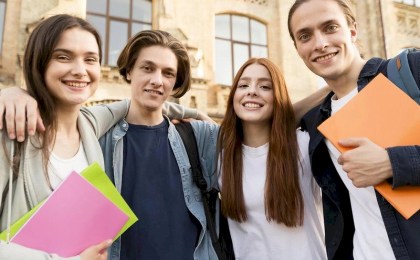 Какие изменения ждать от вступительной кампании 2026 года