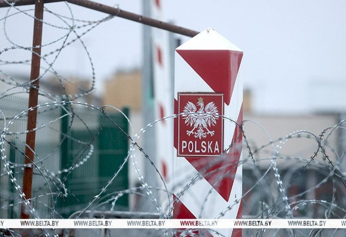 Подробности обмена задержанными по формуле «пять на пять» рассказали в КГБ Беларуси