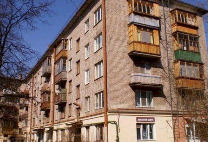 Дизайнер перечислила 5 ошибок ремонта в старом жилфонде