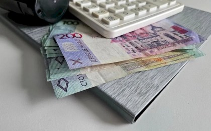 Семейный подряд подвел под штраф: налоговая раскрыла схему минимизации доходов в Кобринском районе