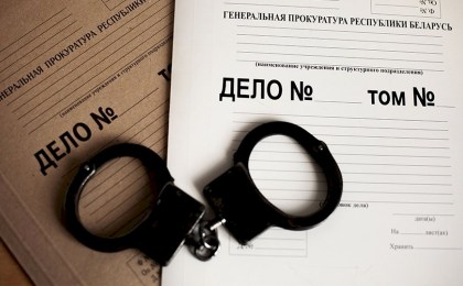 Финал криминального дуэта: в Кобрине осудили супругов за мошенничество в особо крупном размере