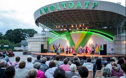 Аттракционы, розыгрыши, дискотека: 1 мая открываем летний сезон-2026 ярко!