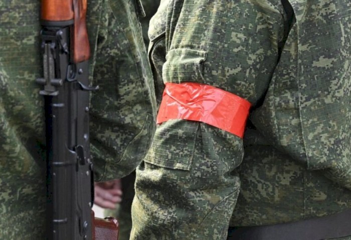 Кто, если не мы? Майор милиции Дмитрий Бледай рассказал, как попасть в тероборону Кобрина и что это дает