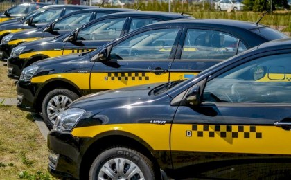 Куда везут перемены? Разбираемся в новых правилах белорусских такси