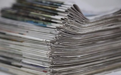 Более 500 лет традиций: Лукашенко о роли печати в Беларуси