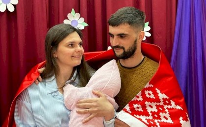 Дом там, где твое сердце: как молодой агроном Артем Дребезов нашел свое счастье в Стригово