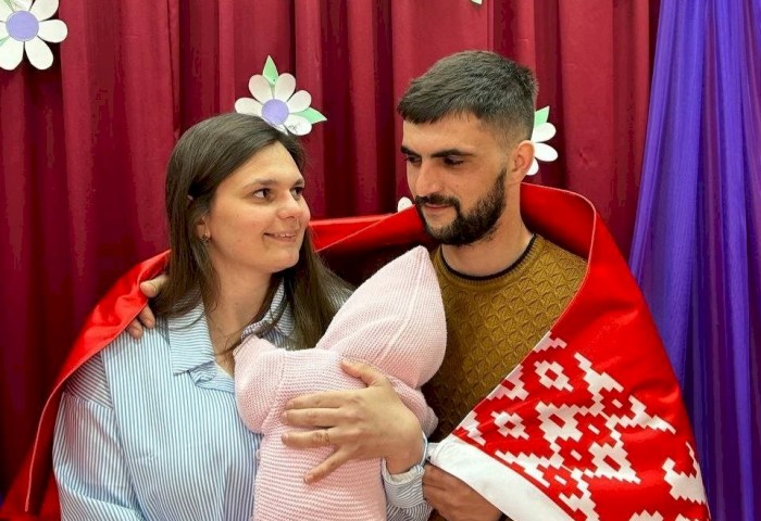 Дом там, где твое сердце: как молодой агроном Артем Дребезов нашел свое счастье в Стригово