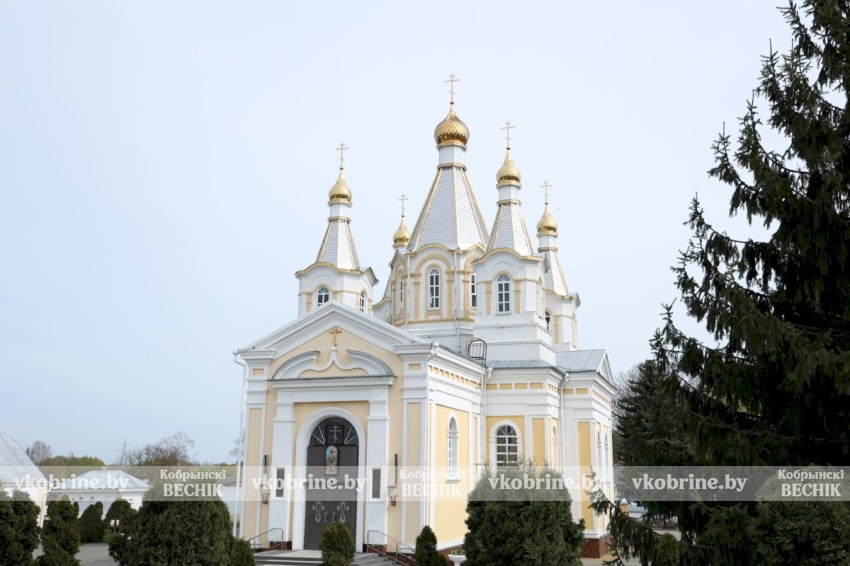 Проповедь недели. Неделя о самаряныне