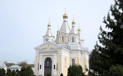 Проповедь недели. Неделя о самаряныне