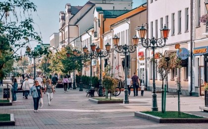 Генеральная репетиция: в октябре 2027 года в Беларуси пройдет пробная перепись населения