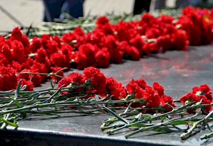 9 мая в полдень в Беларуси прозвучит метроном Победы