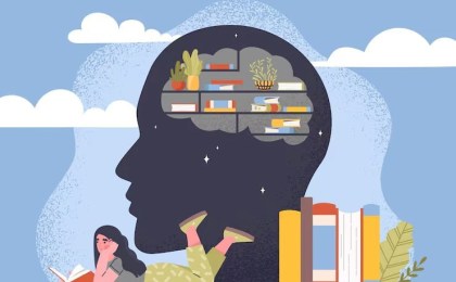 Как не потеряться в 2026-м? 5 книг по психологии, которые помогут выбраться из кризиса и лучше понять себя