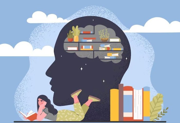 Как не потеряться в 2026-м? 5 книг по психологии, которые помогут выбраться из кризиса и лучше понять себя