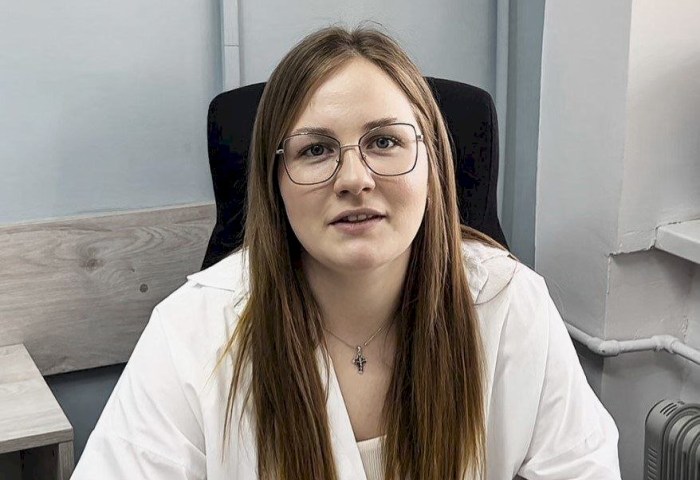 «Сплоченность - это про нас»: ОАО «Батчи» глазами молодых специалистов