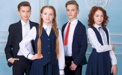 В Беларуси хотят создать «белый список» школьной формы: что изменится для родителей