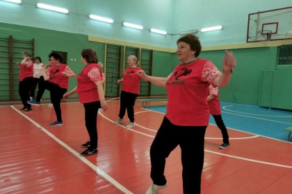 Эмоции, опыт и душевное тепло: в Кобрине прошёл семейный спортивный праздник
