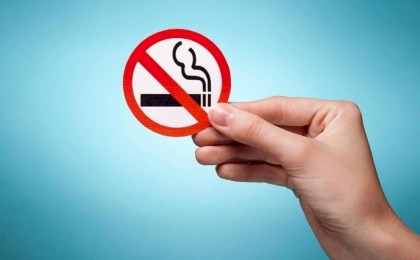 Здоровый выбор: на Кобринщине проходит республиканская акция «Беларусь против табака»