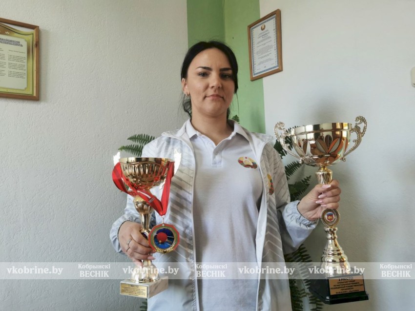 Место, где любят спорт: двери физкультурно-оздоровительного учреждения «Атлант» открыты для всех