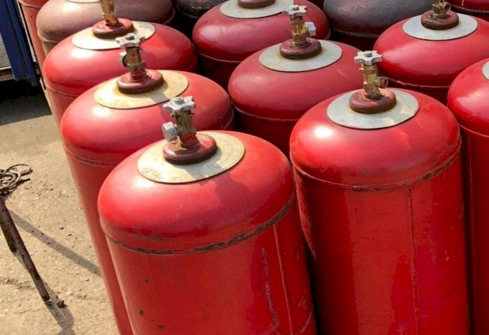 В Беларуси подорожает газ в баллонах: МАРТ скорректировал тарифы