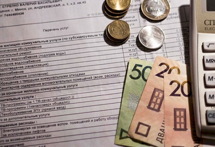 Узнали, подорожает ли коммуналка при сдаче квартиры тунеядцу