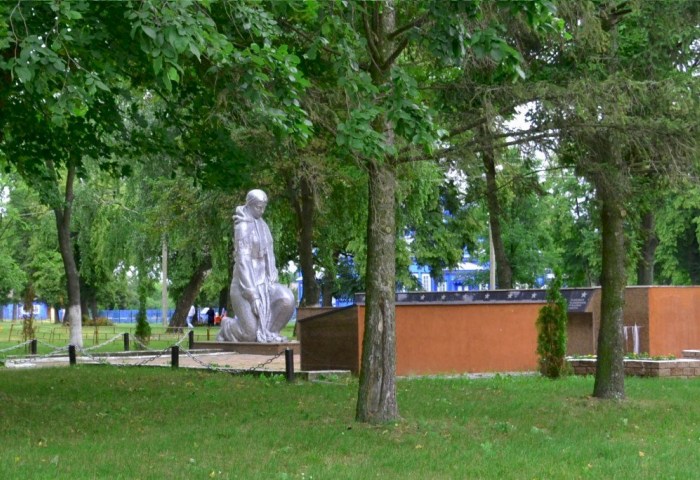 С любовью к родной земле: как Повитье расцветает к своему 480-летию