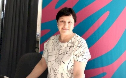 Ближе к трендам: агрогородок Хидры становится еще комфортнее для жизни