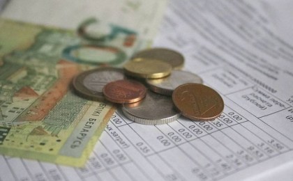 Можно ли получить рассрочку по оплате «коммуналки» в Беларуси: ответ МЖКХ