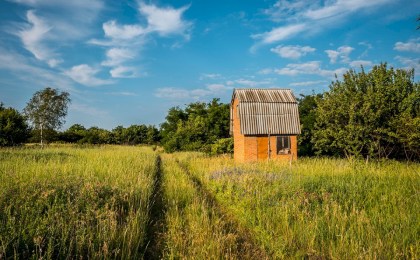 Как законно прописаться на даче в Беларуси: разбор нюансов от юристов