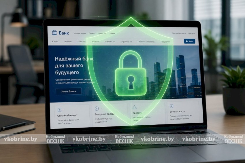 С 1 июля банки Беларуси переходят на единую систему защиты от мошенников