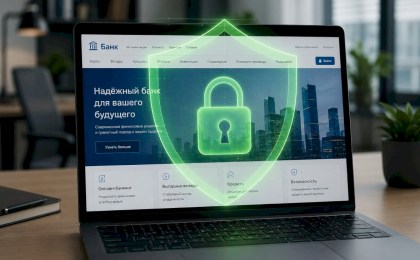 С 1 июля банки Беларуси переходят на единую систему защиты от мошенников