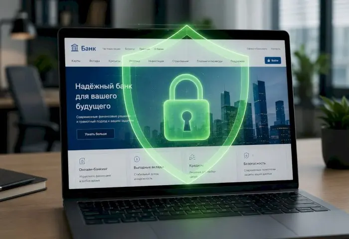 С 1 июля банки Беларуси переходят на единую систему защиты от мошенников