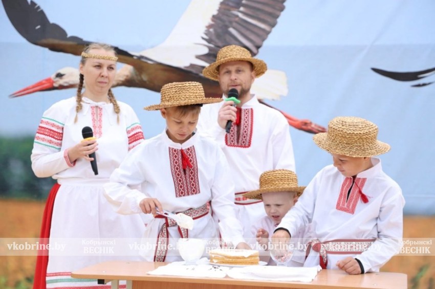 Хозяева своей земли: проект «Властелин села» стартовал в Городце
