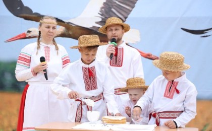 Хозяева своей земли: проект «Властелин села» стартовал в Городце