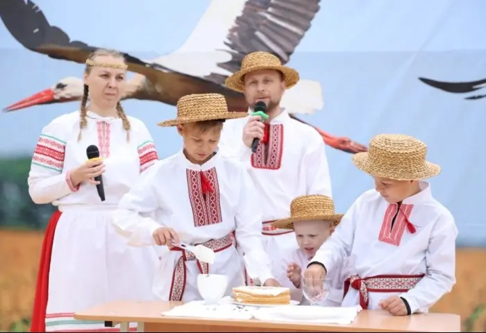 Хозяева своей земли: проект «Властелин села» стартовал в Городце