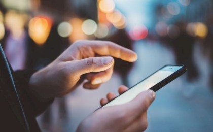 Баллы ЦЭ-2026 на телефон: участники получат результаты через SMS