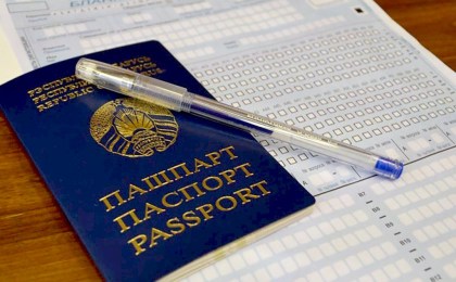 Более 35 тыс. абитуриентов сдают сегодня ЦТ по второму профильному предмету