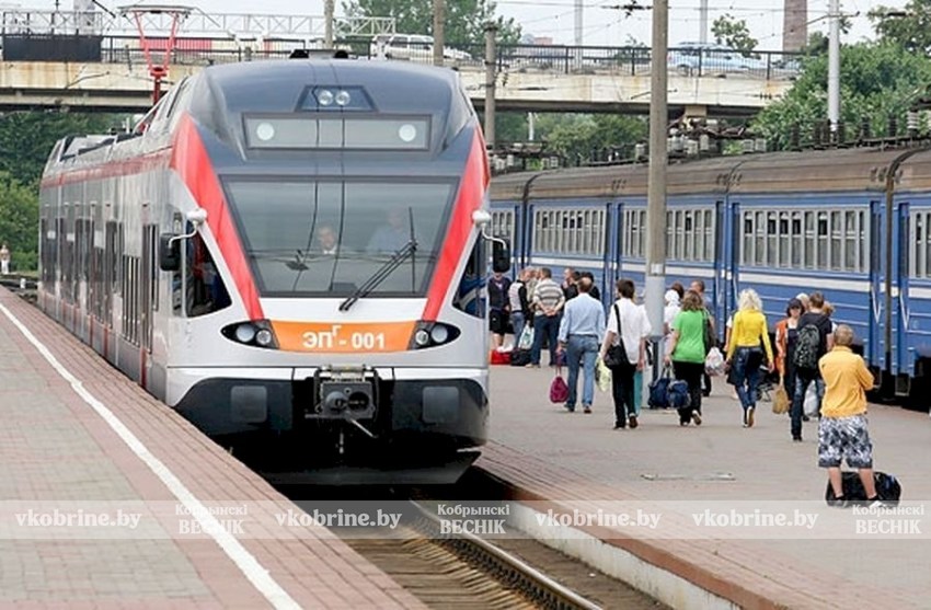 Билеты на некоторые поезда теперь можно купить за 45 дней до отправления